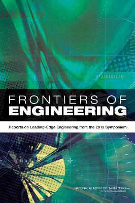 Vorderes Coverbild Frontiers of Engineering
