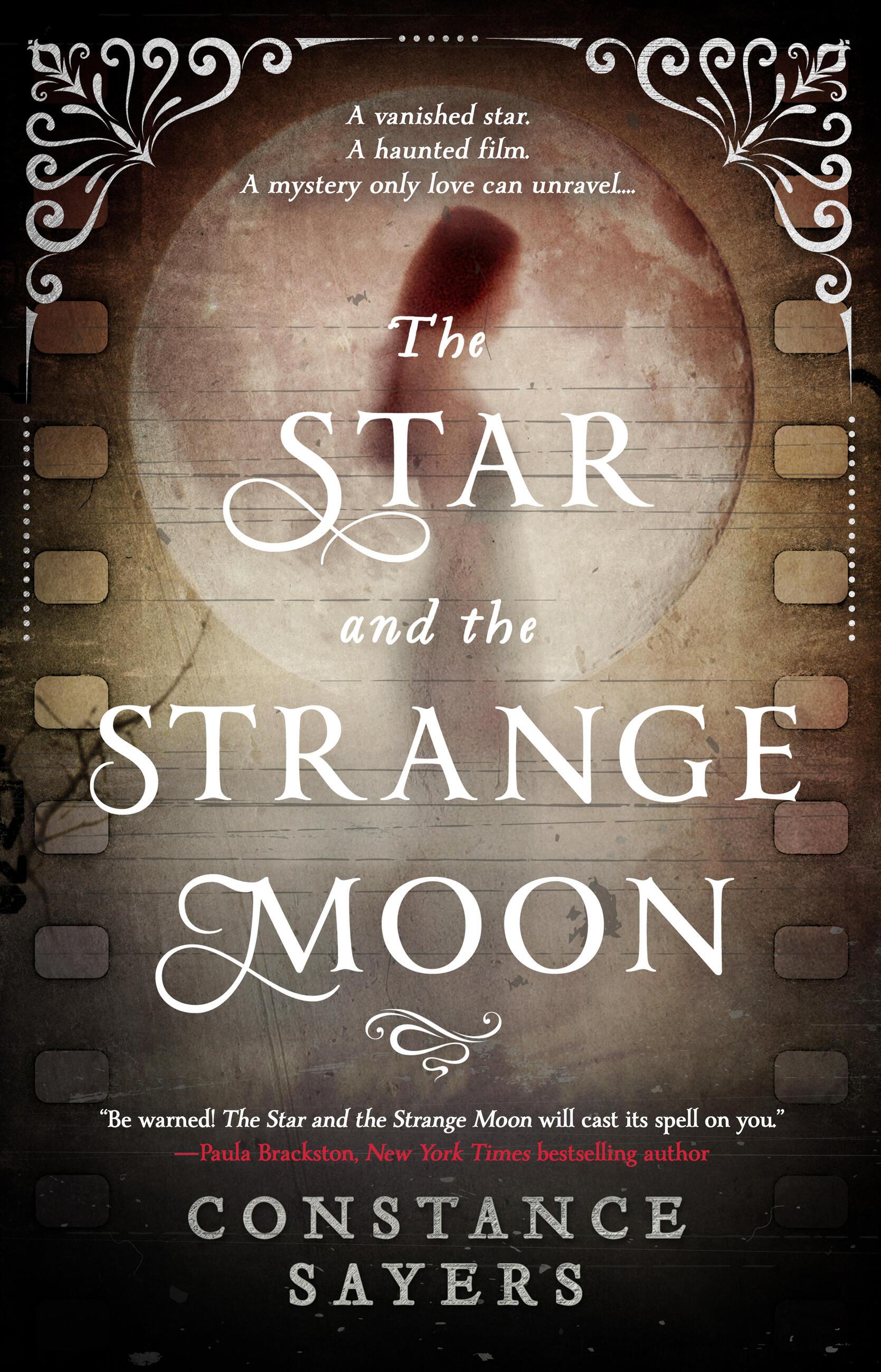 Vorderes Coverbild The Star and the Strange Moon