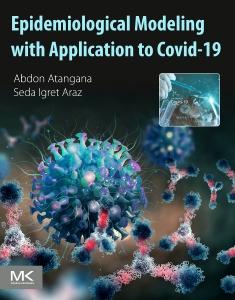 Vorderes Coverbild Epidemiological Modeling with Application to Covid-19