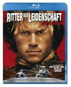 Vorderes Coverbild Ritter aus Leidenschaft