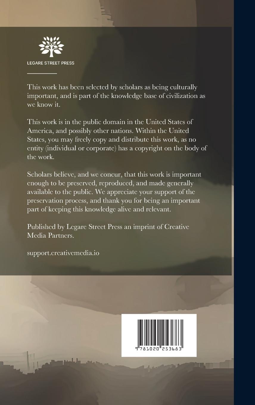 Rückseitencover Etiquette: An Answer to the Riddle When? Where? How?