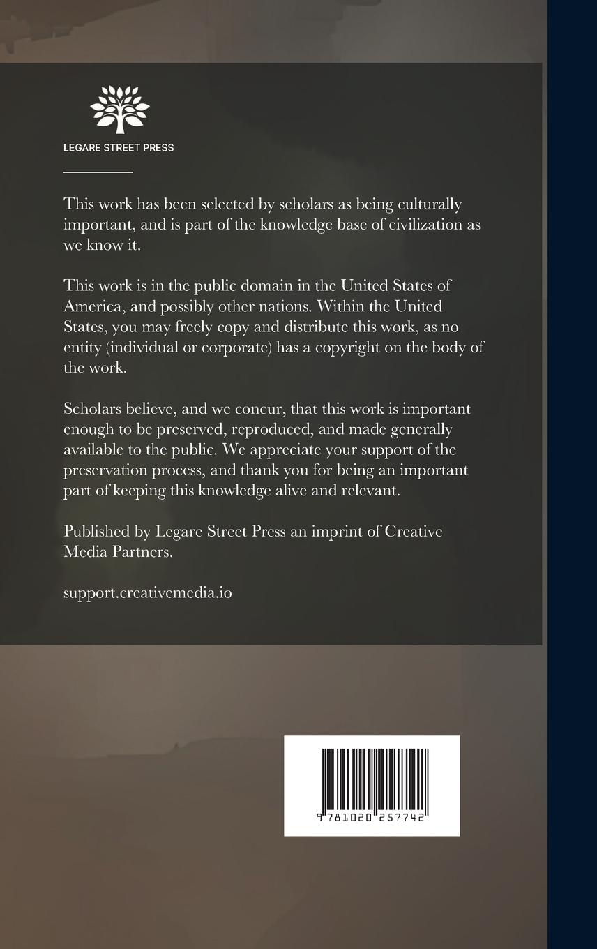 Rückseitencover Elementary Algebra