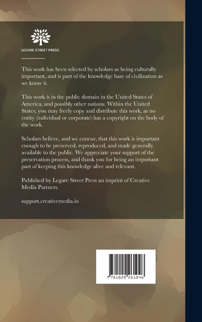 Rückseitencover The Story of Poland