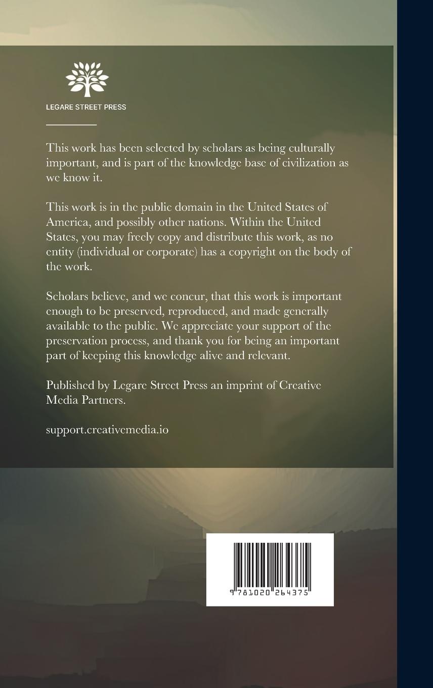 Rückseitencover Sandra Belloni