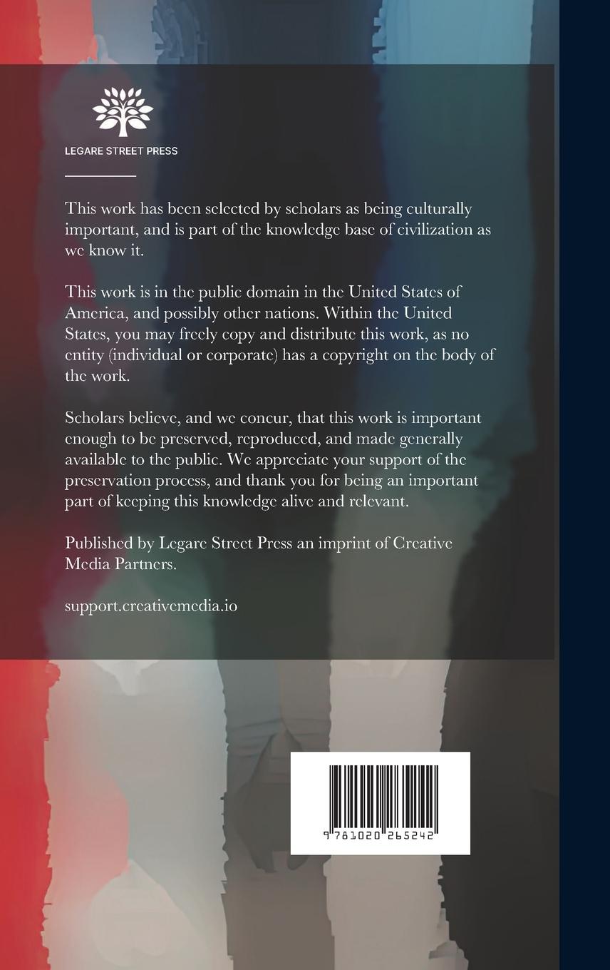 Rückseitencover Heart Throbs: In Prose and Verse; Volume 2