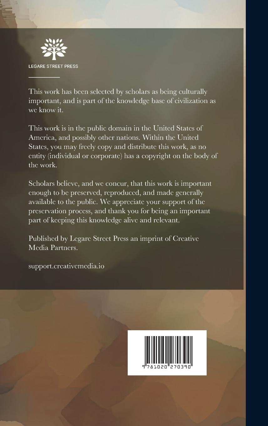 Rückseitencover Poesie Di Giacomo Leopardi