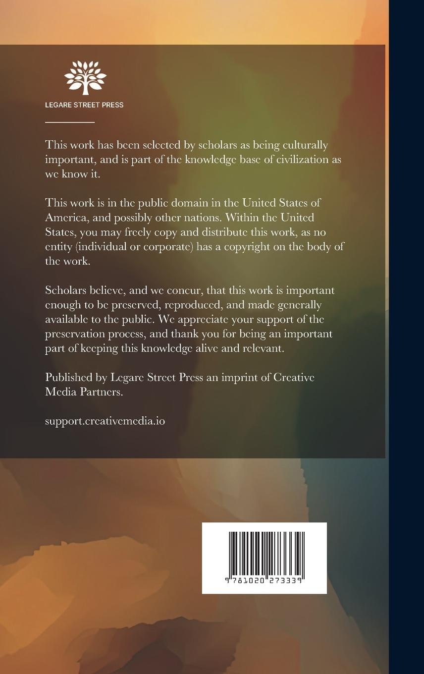 Rückseitencover Neohellenica: An Introduction to Modern Greek in the Form of Dialogue Containing Specimens of the Language From the Third Century B.