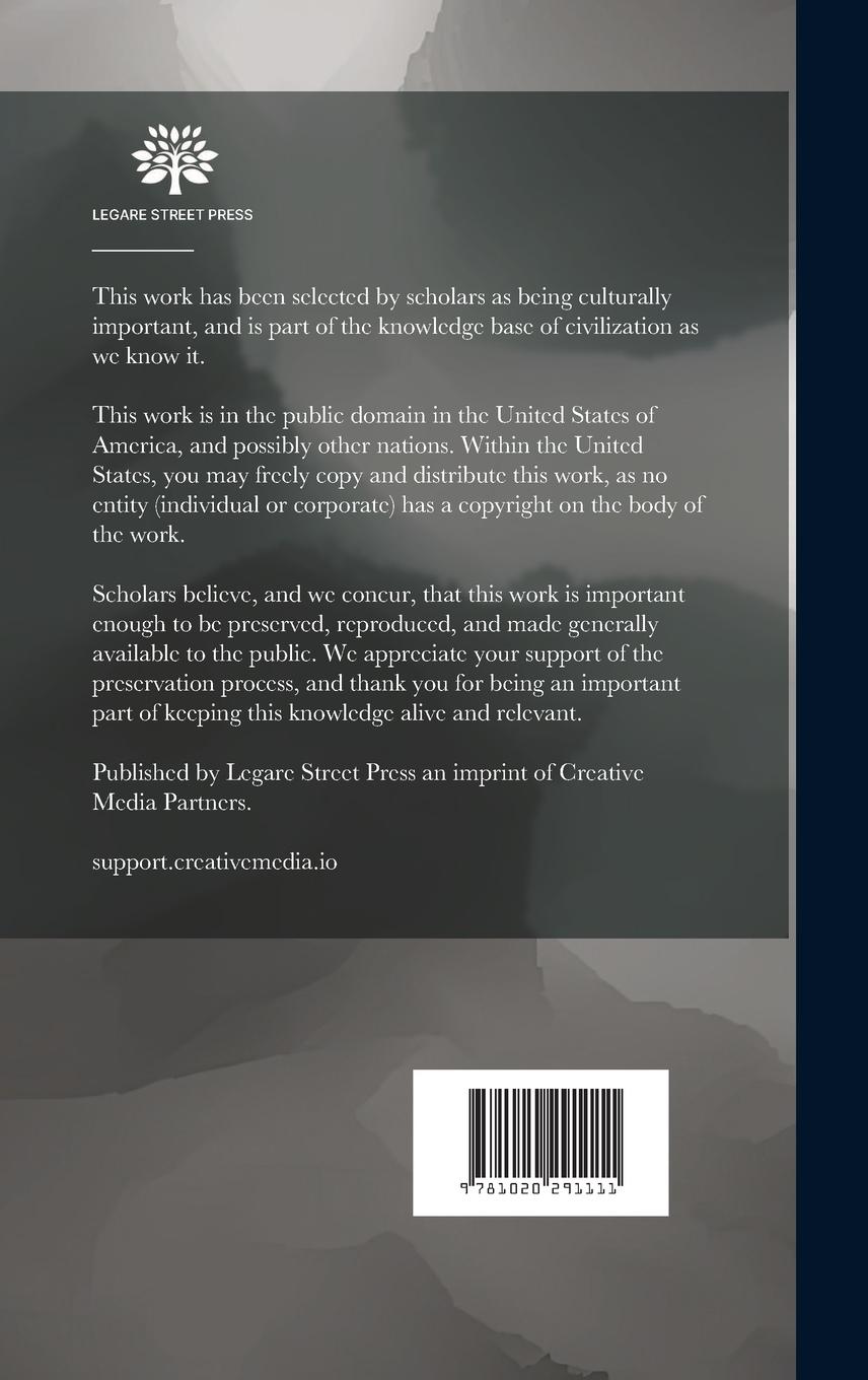 Rückseitencover C. Julius Caesar's Commentaries On the Gallic War: With English Notes, Critical and Explanatory, a Lexicon, Indexes, Etc