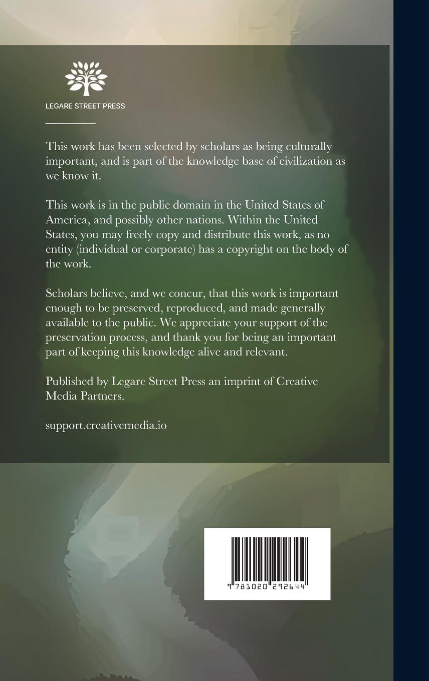 Rückseitencover Madame Obernin