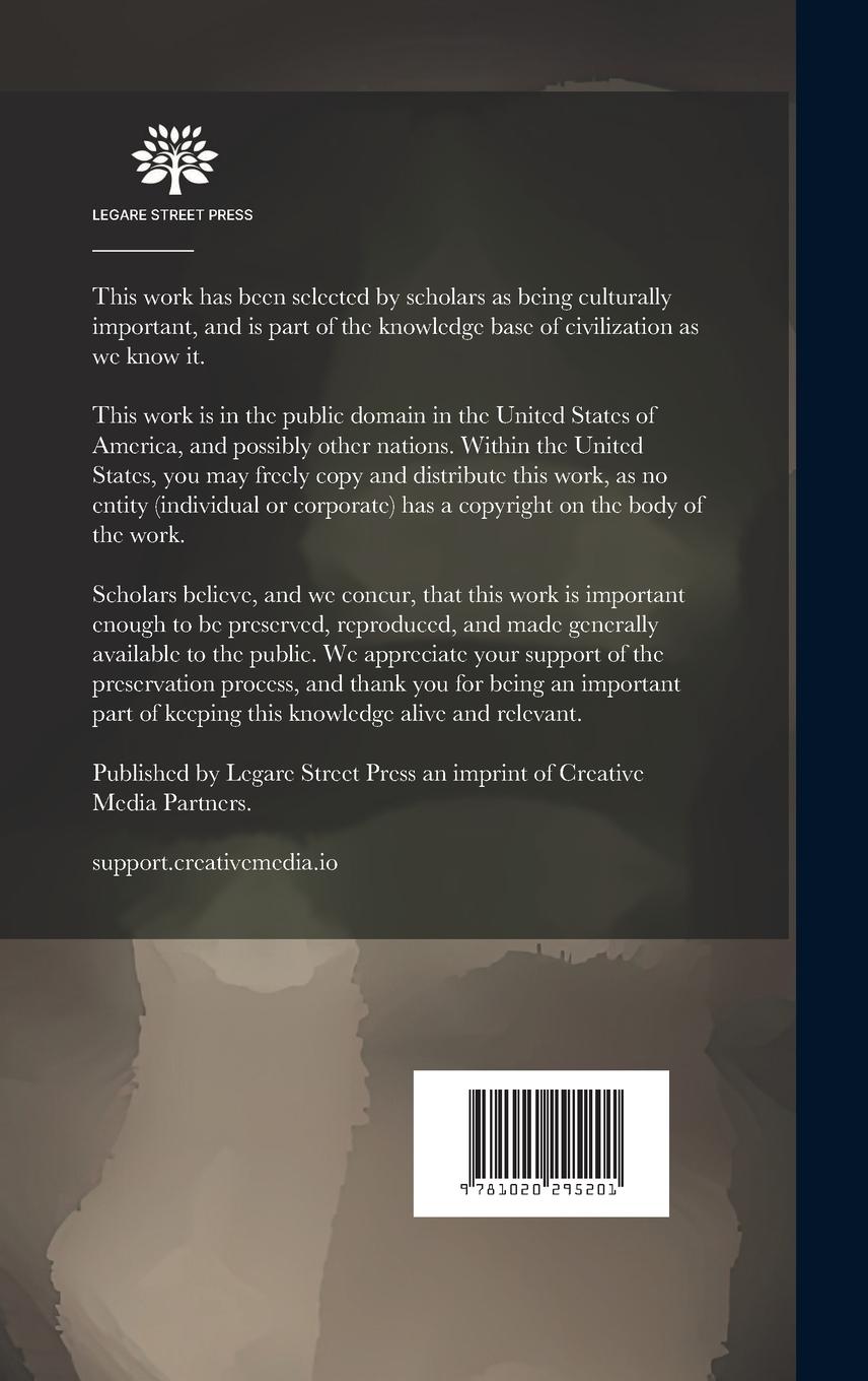 Rückseitencover Faust: A Drama; Volume 1