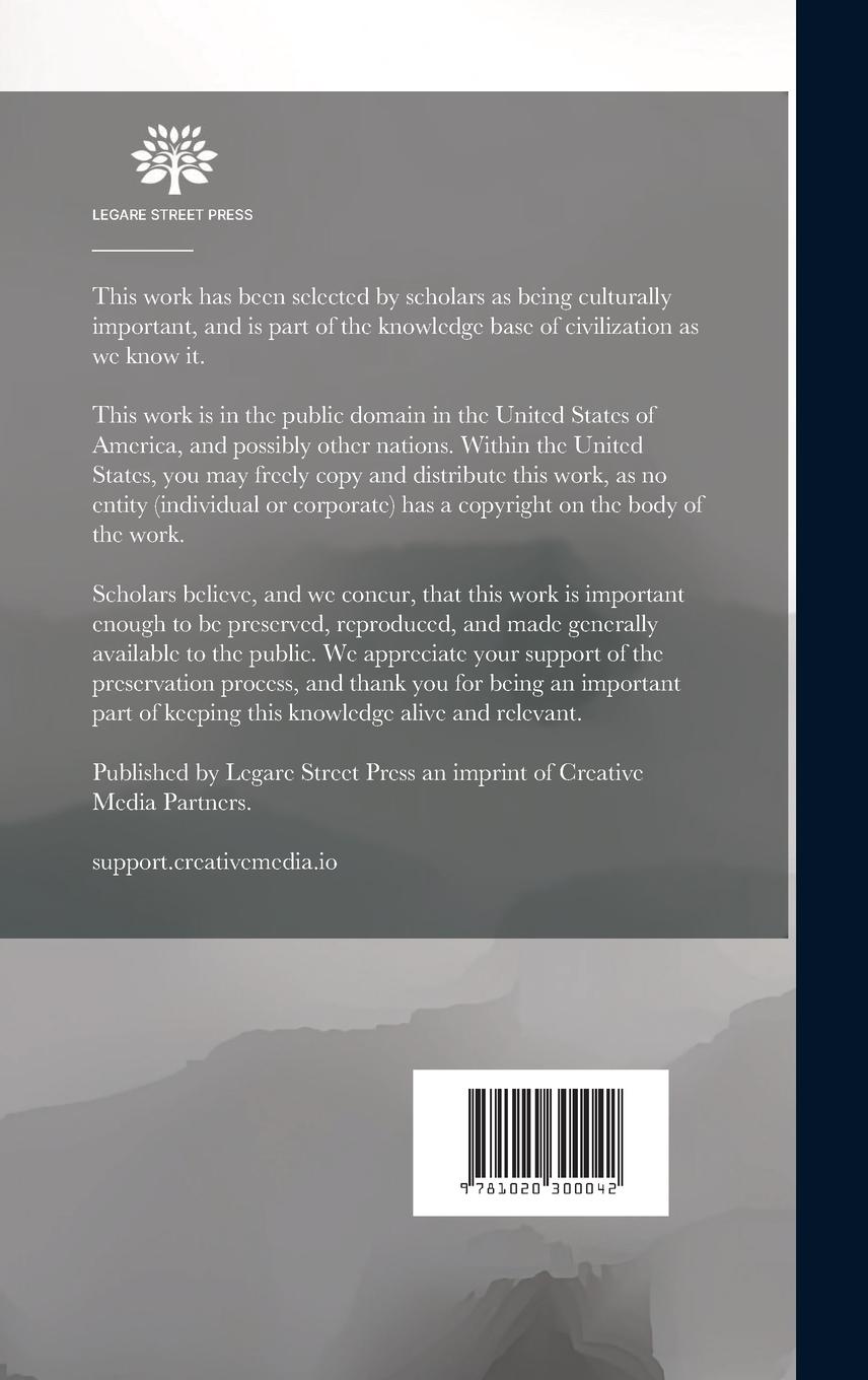 Rückseitencover Adama Mickiewicza Konrad Wallenrod I Grazyna