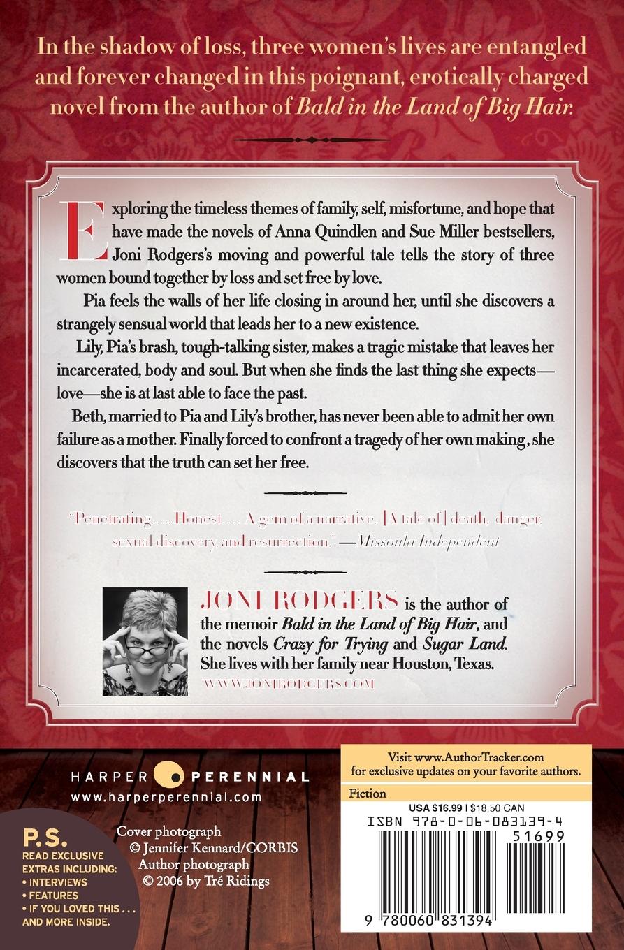 Rückseitencover The Secret Sisters