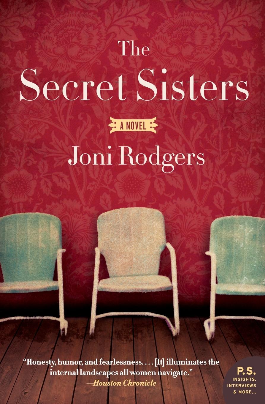 Vorderes Coverbild The Secret Sisters