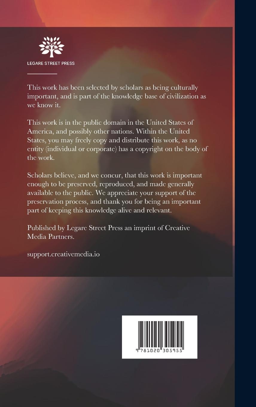 Rückseitencover Percy Mallory