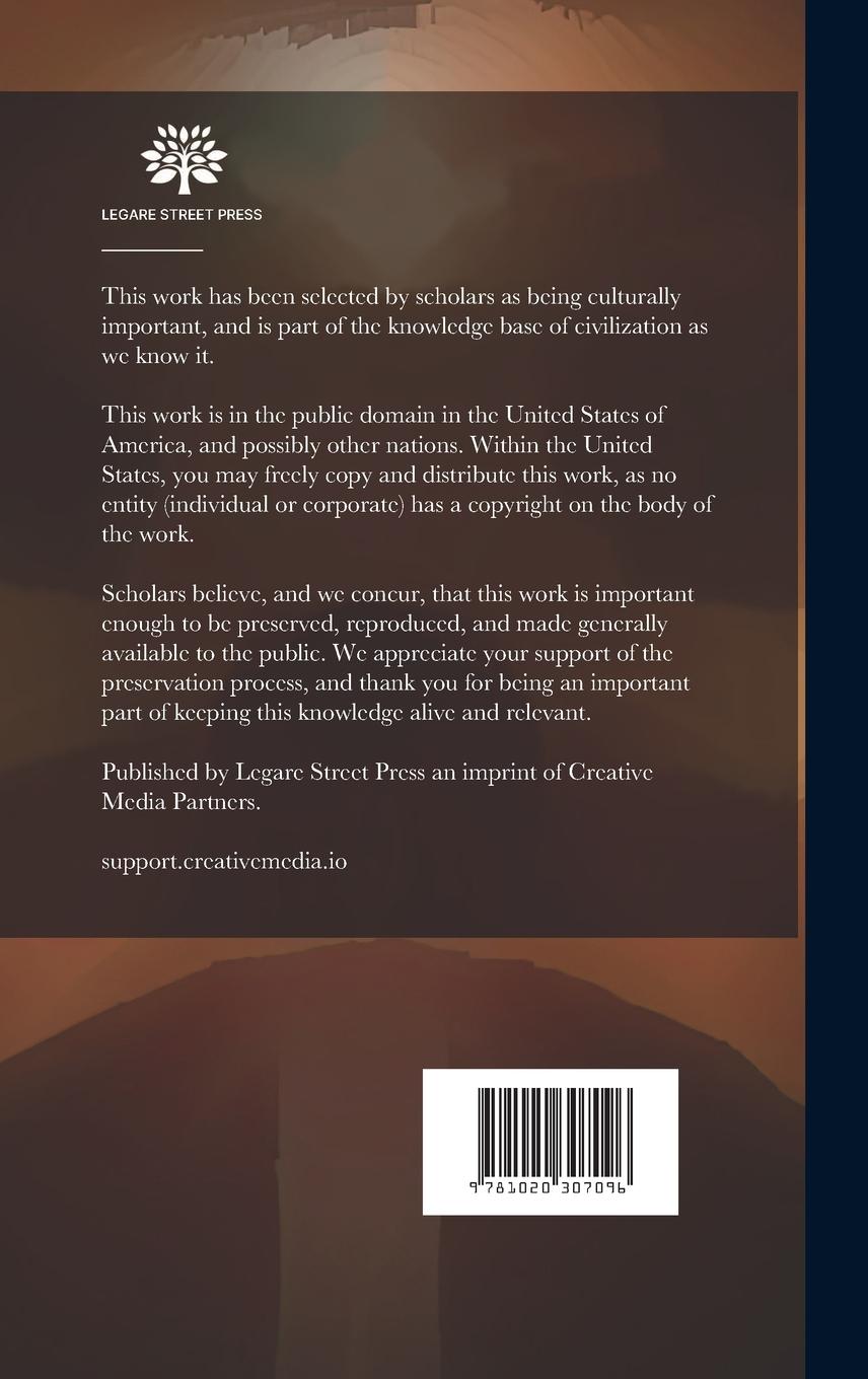 Rückseitencover The Princess Far-Away