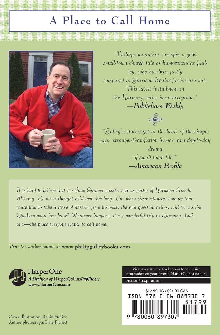 Rückseitencover Almost Friends