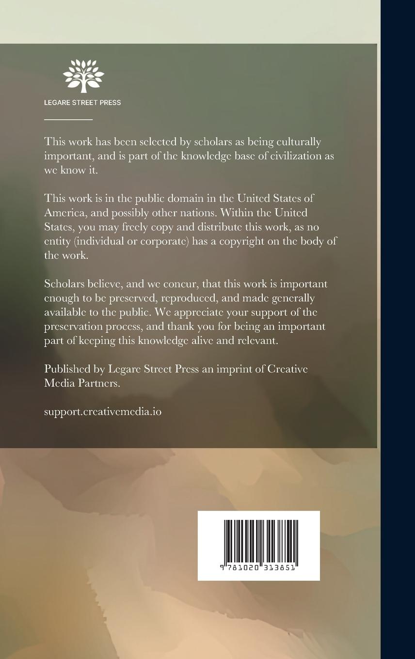 Rückseitencover Therapeutic By-Ways