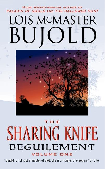 Vorderes Coverbild Sharing Knife Volume One, The