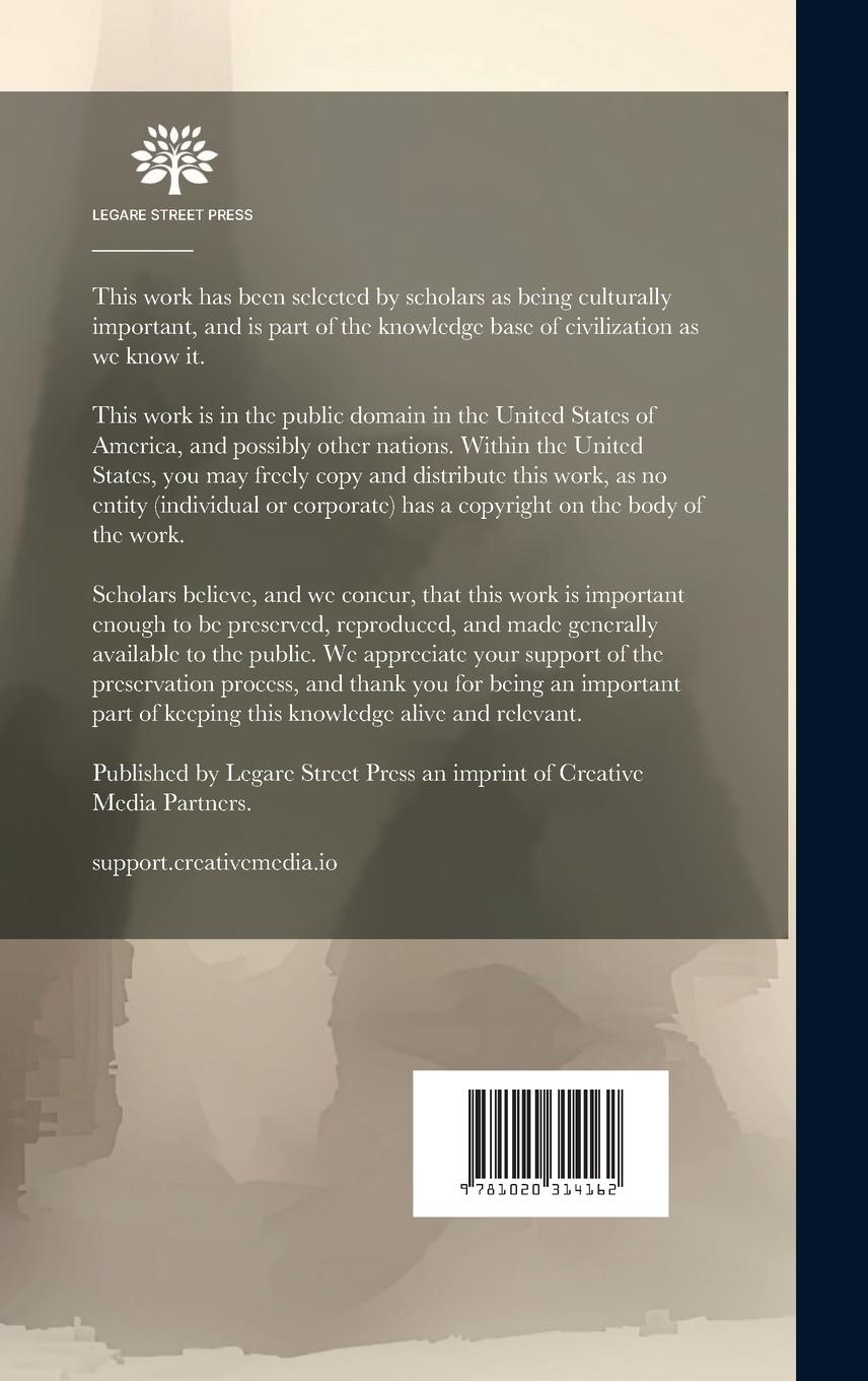 Rückseitencover Questions On the Acts of the Apostles: Designed for the Higher Classes in Sunday Schools