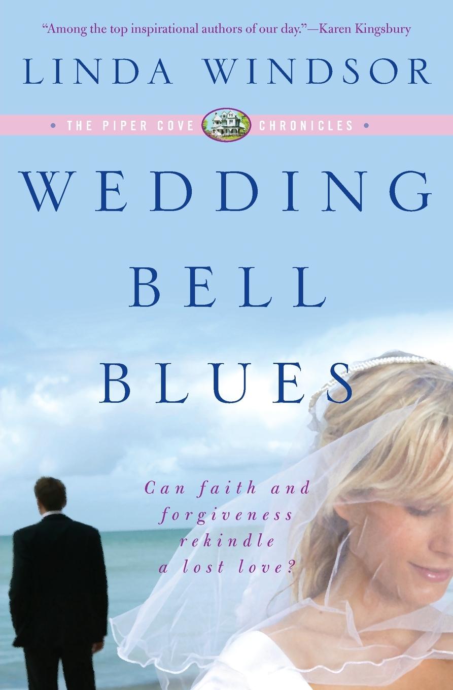 Vorderes Coverbild Wedding Bell Blues (The Piper Cove Chronicles)
