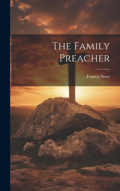 Vorderes Coverbild The Family Preacher