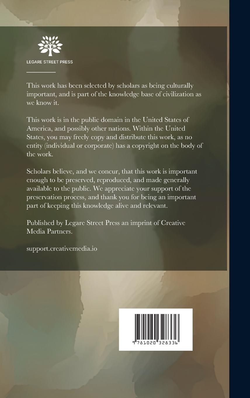 Rückseitencover King Arthur and the Knights of the Round Table: Modernized Version of "Morte D'arthur"