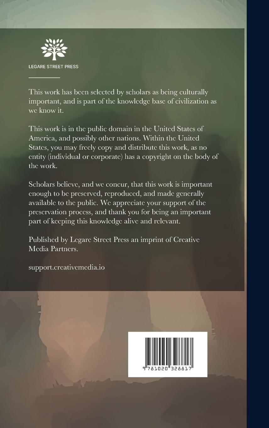 Rückseitencover Travels in Russia: And a Residence at St. Petersburg and Odessa, in the Years 1827-1829; Intended to Give Some Account of Russia As It Is