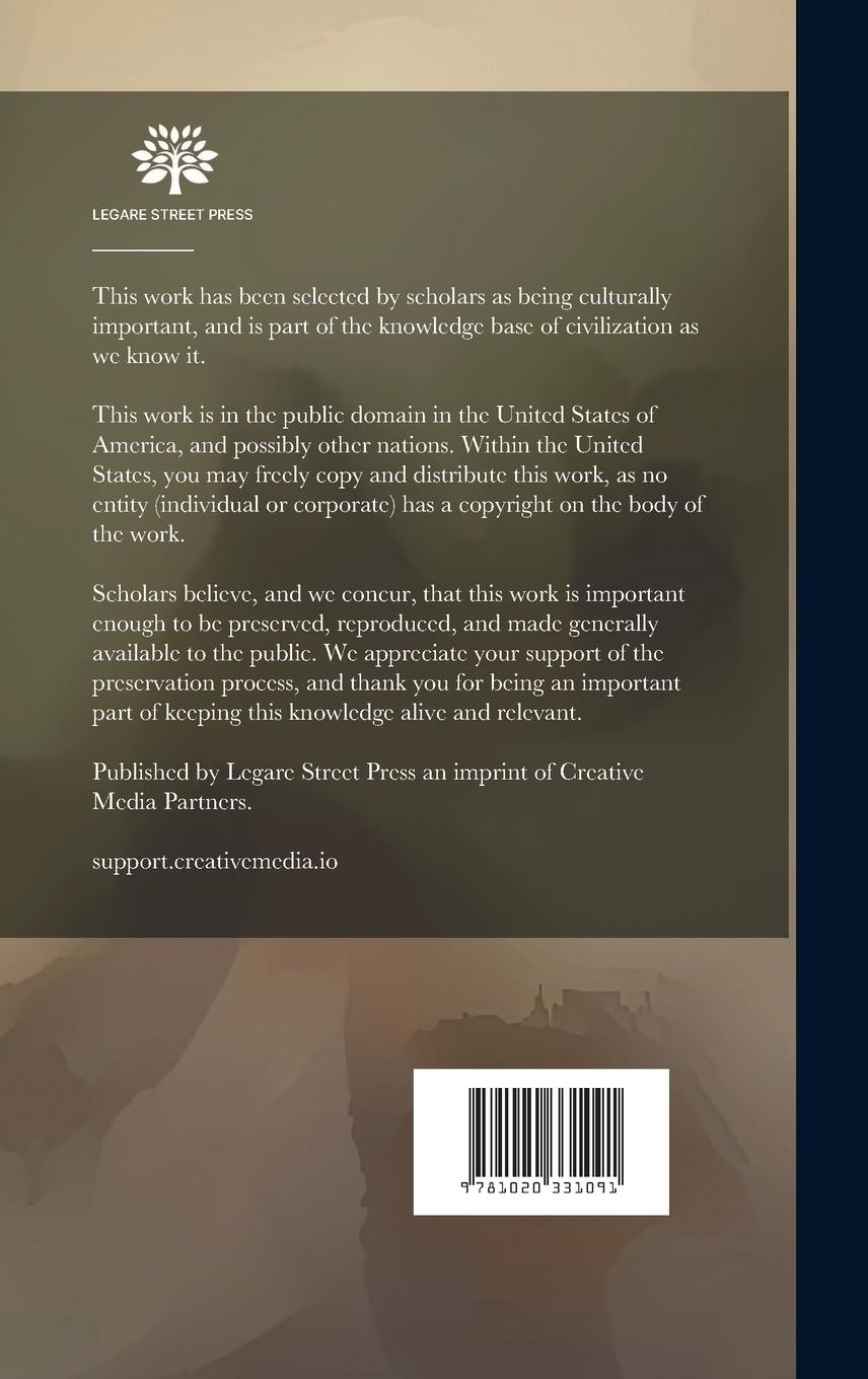 Rückseitencover The Birds of America; Volume 6