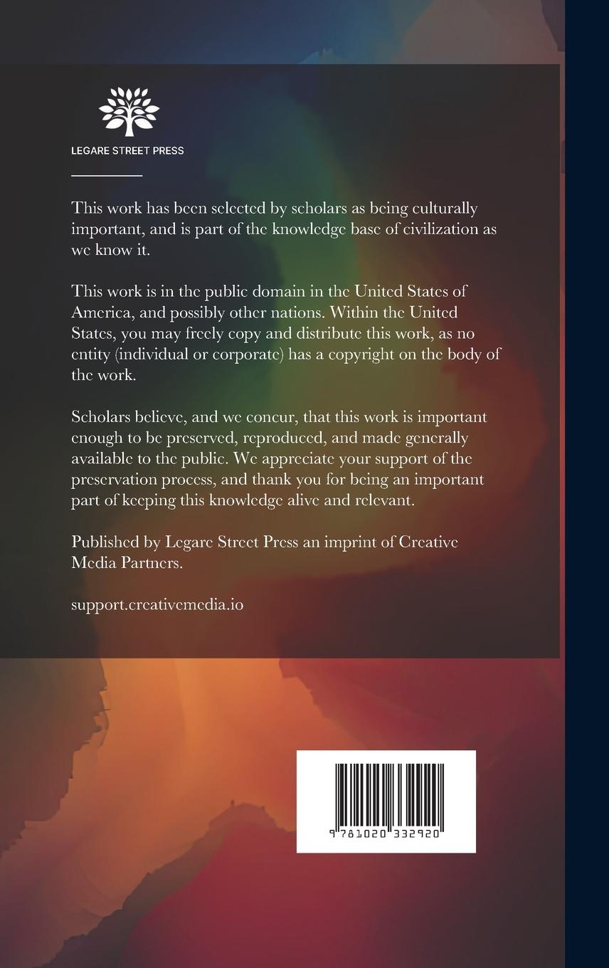 Rückseitencover Theoretical Astrology