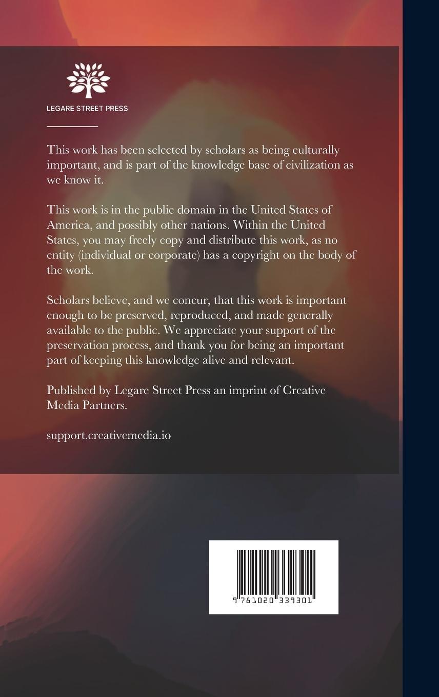 Rückseitencover Snagged and Sunk, Or, the Adventures of a Canvas Canoe