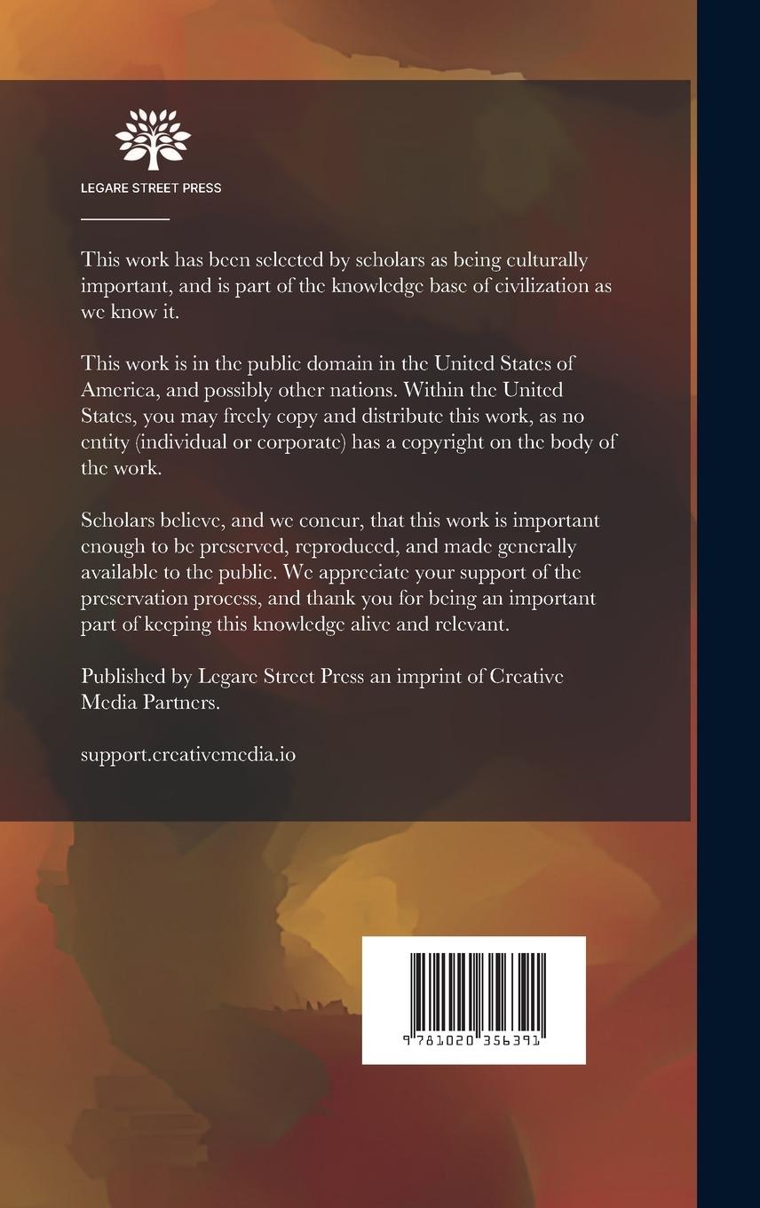 Rückseitencover Food-Grains of India