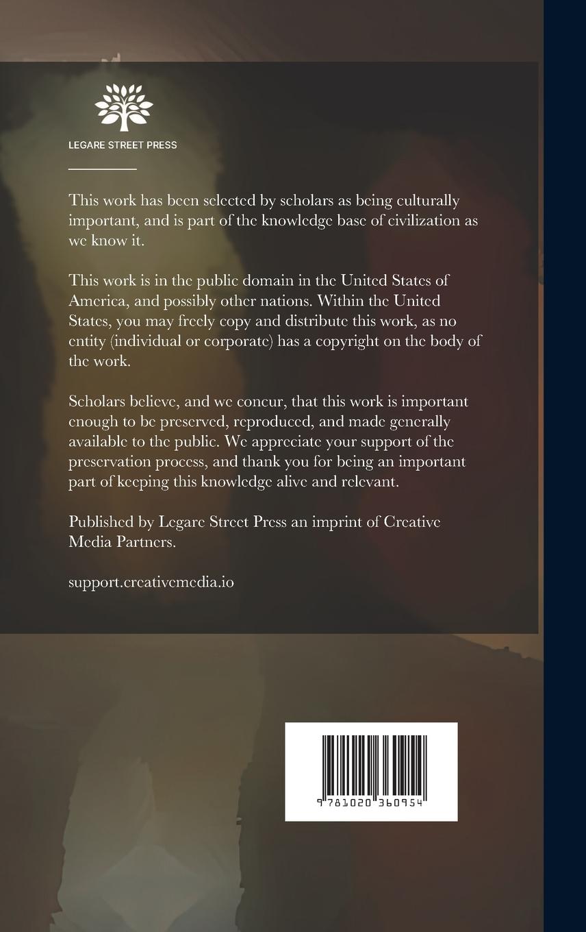 Rückseitencover Athenaei Deipnosophistae, E Recogn. A. Meineke