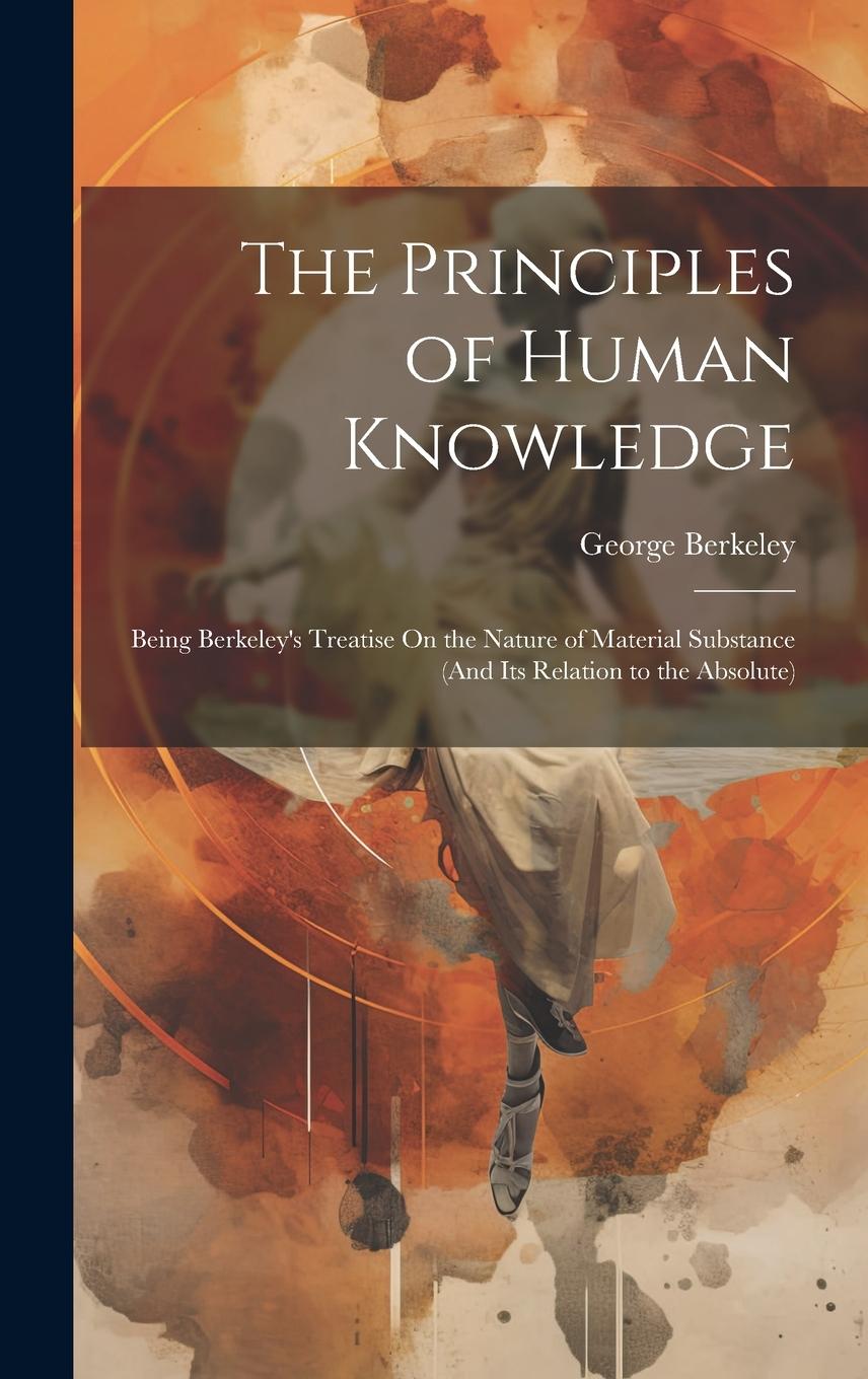 Vorderes Coverbild The Principles of Human Knowledge