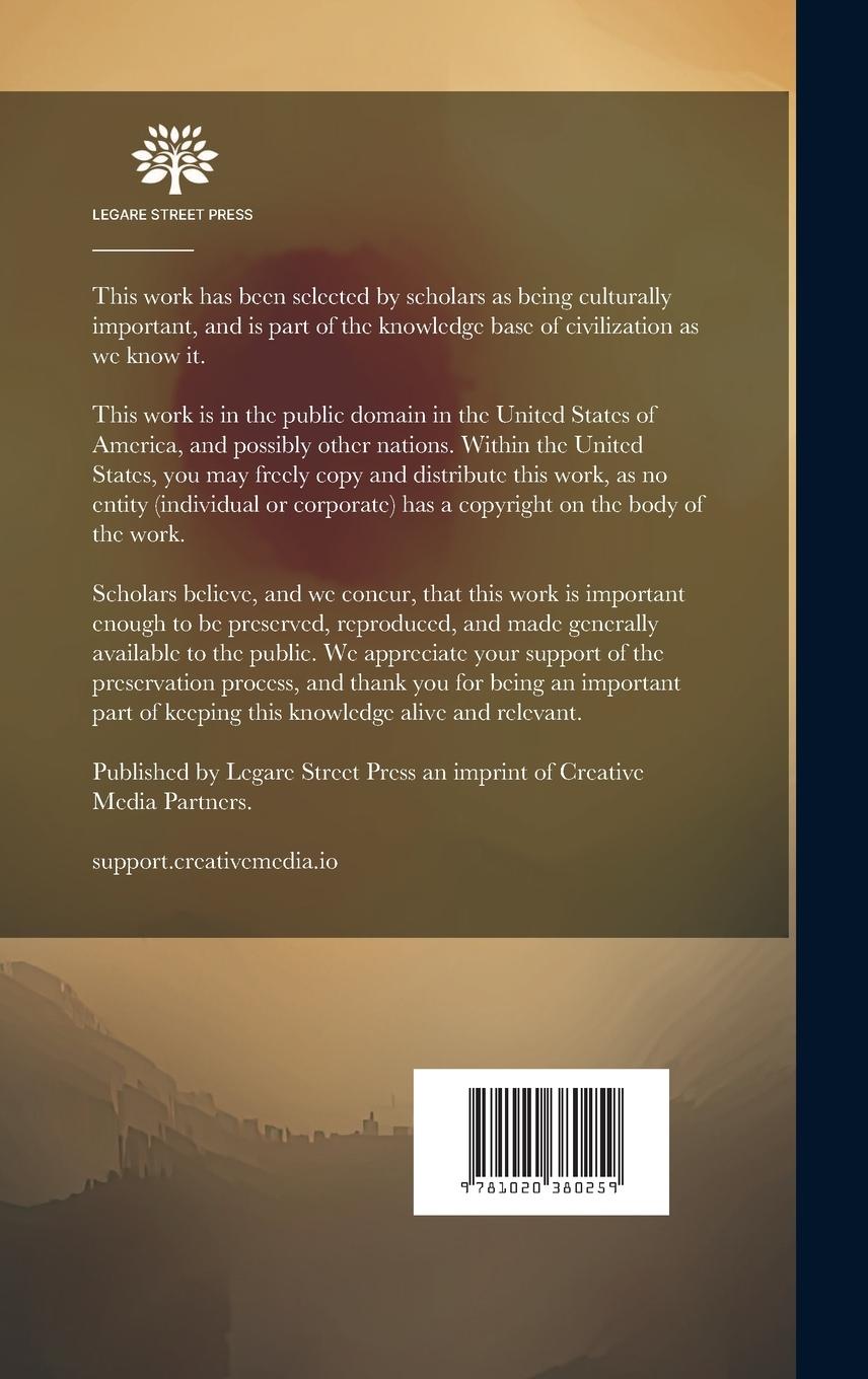 Rückseitencover Philosophie Et Religion