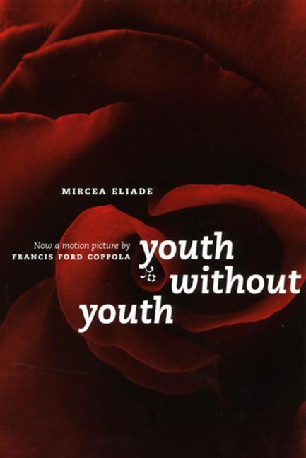 Vorderes Coverbild Youth Without Youth