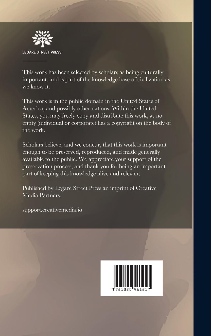 Rückseitencover Why The Shoe Pinches