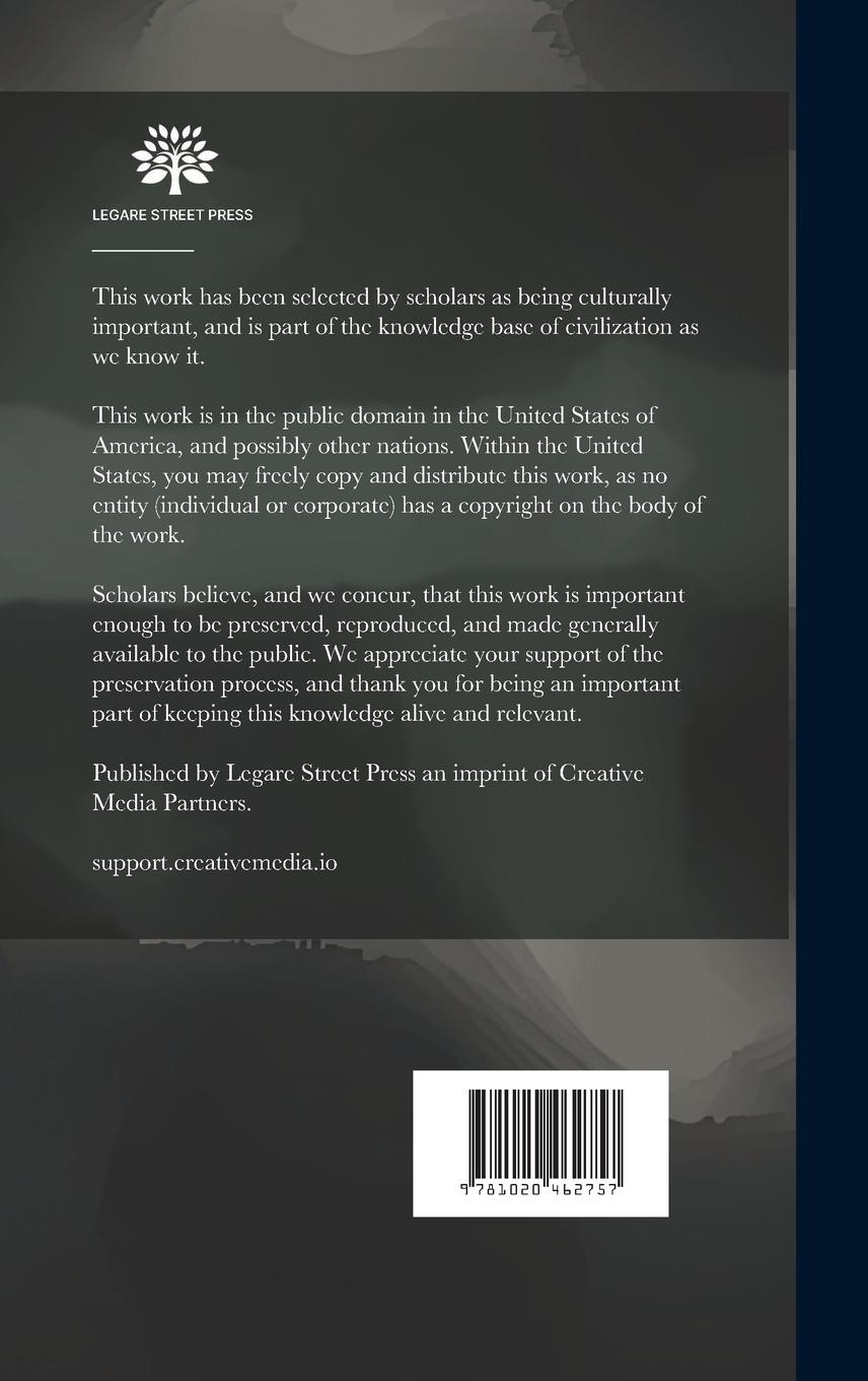 Rückseitencover Ka Elele, Volumes 1-3