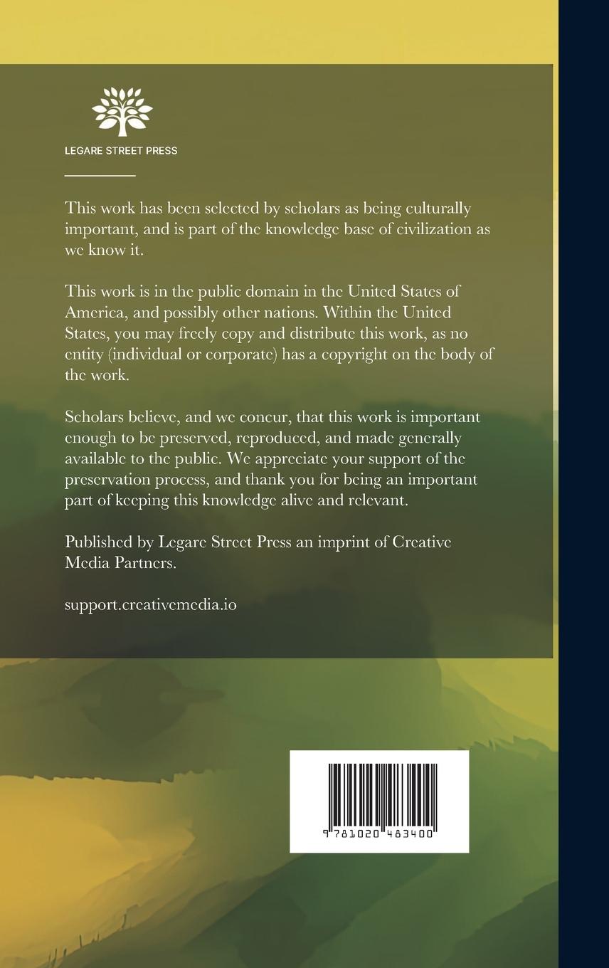 Rückseitencover La Vita Nuova: Con introduzione, commento e glossario di Tommaso Casini