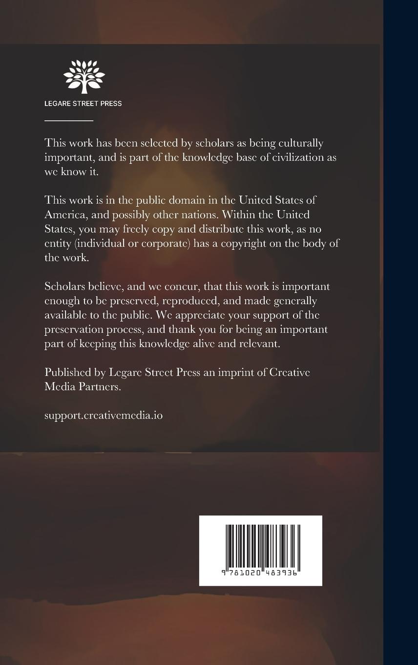 Rückseitencover What is the Power of the Greek Article, and How May It Be Expressed in the English Version of the New Testament?