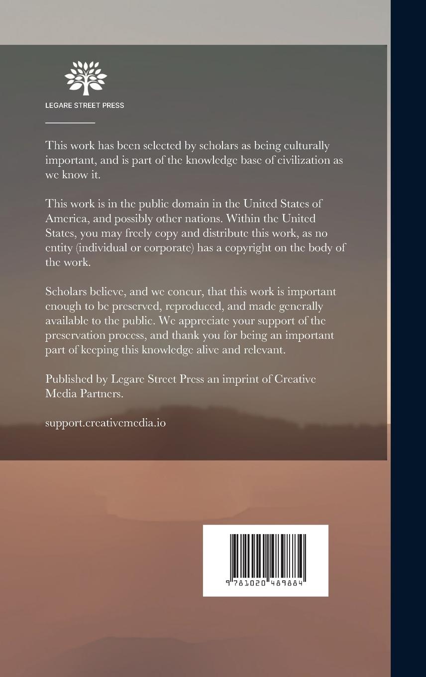 Rückseitencover The Deist's Reply to the Alleged Supernatural Evidences of Christianity