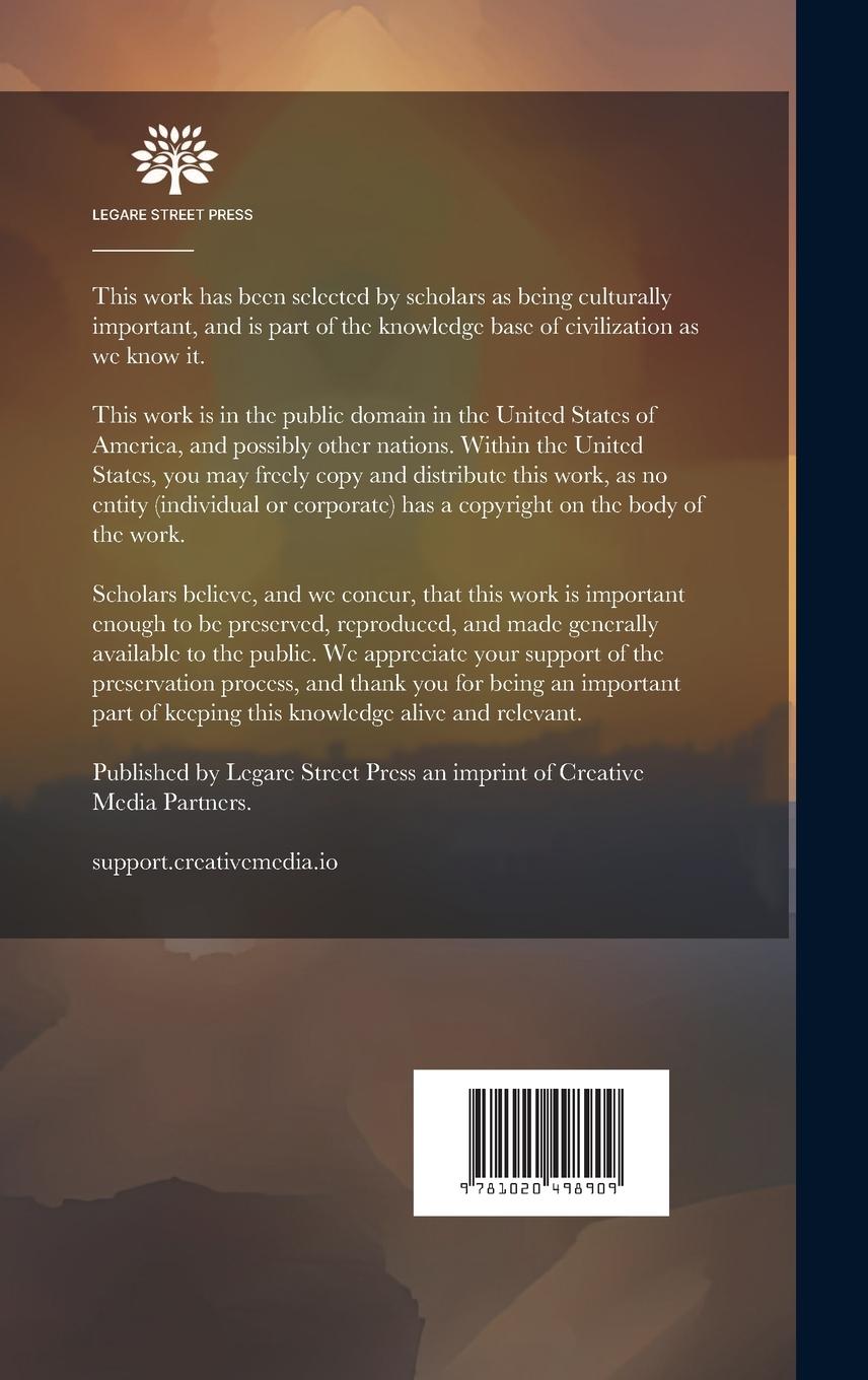 Rückseitencover Truth Made Simple..