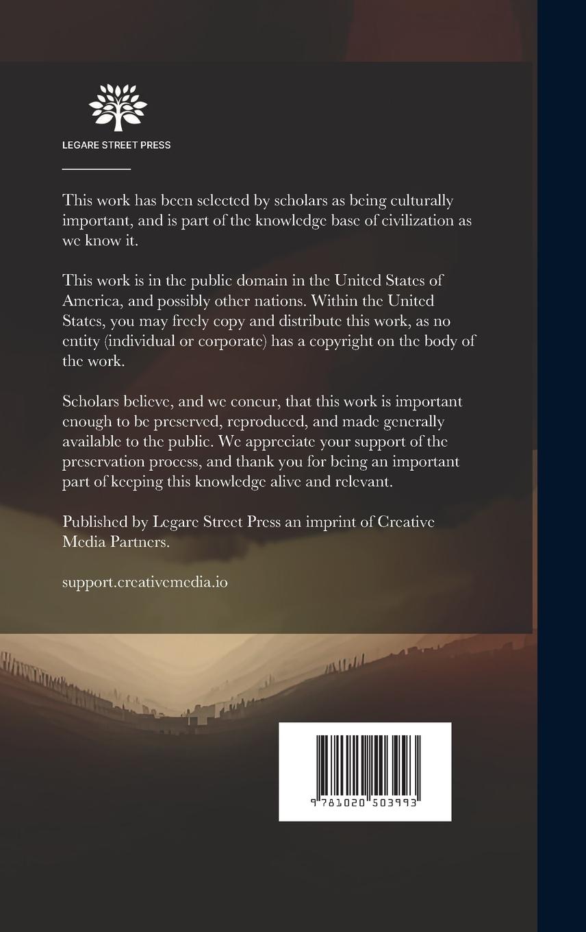 Rückseitencover Hints for Young Writers