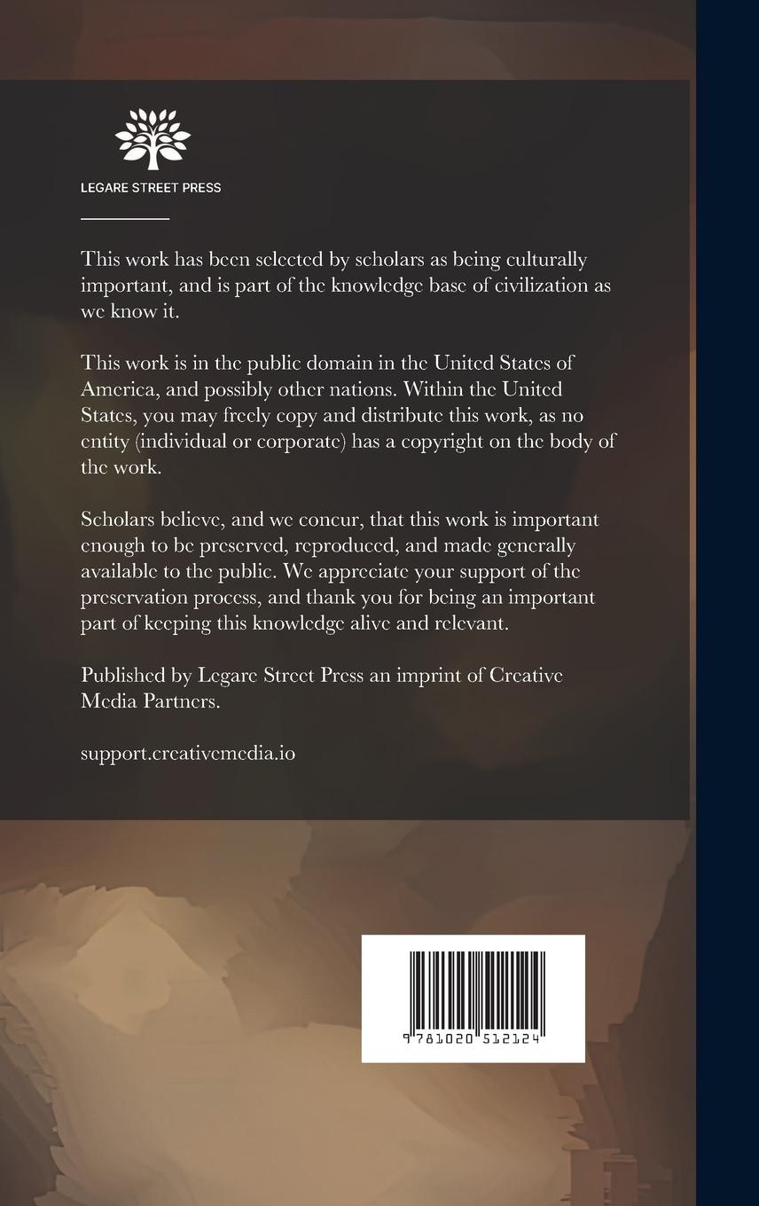 Rückseitencover Lessons on Hand Railing, for Learners