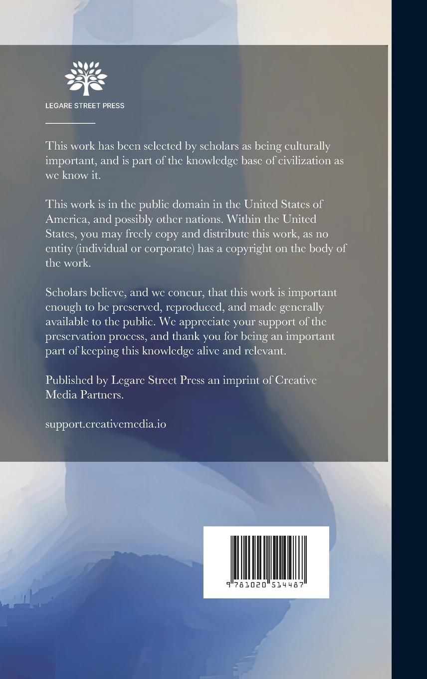 Rückseitencover Fundamentals of Reinforced Concrete Design;