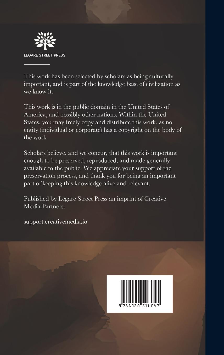 Rückseitencover Early American Ironwork.