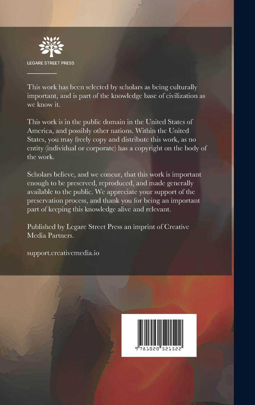 Rückseitencover Le Théâtre Complet De Wagner: Les Xi Opéras Scène Par Scène, Avec Notes Biographiques Et Critiques...