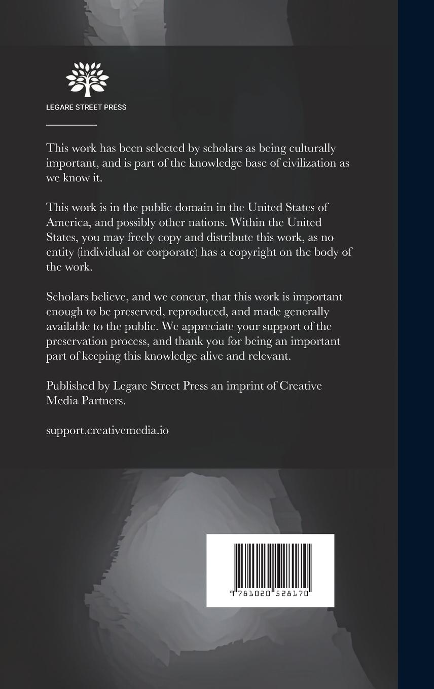 Rückseitencover Le Crime D'orcival...