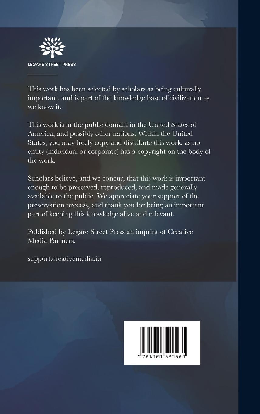 Rückseitencover Making A Fishery