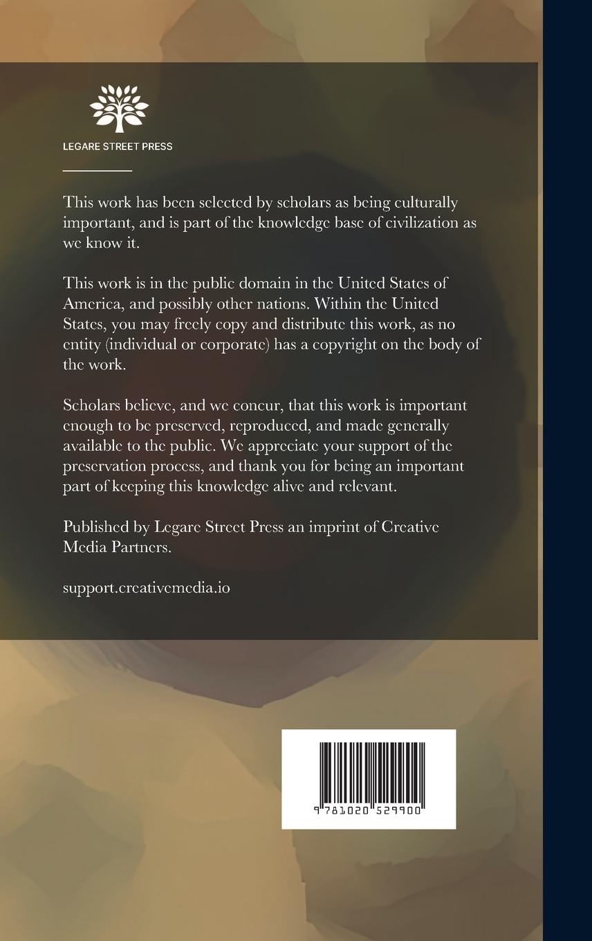 Rückseitencover Leonardi Lessii S.j. De Summo Bono Et Aeterna Beatitudine Hominis Libri Quatuor...