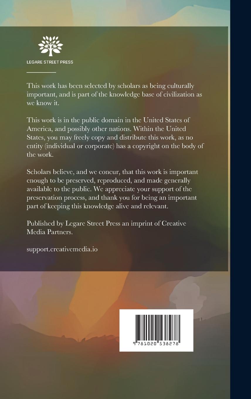 Rückseitencover Mrs. Brown's Visits To Paris, By Arthur Sketchley